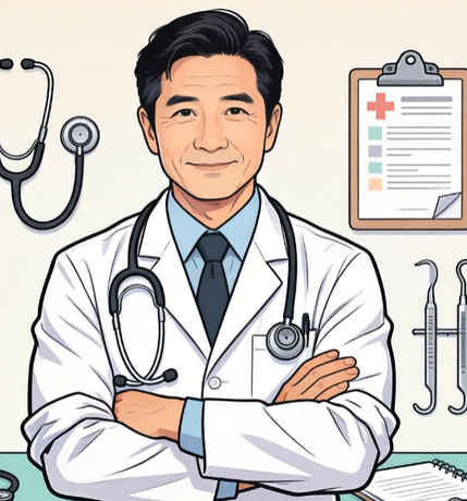 黄大勇案例好吗